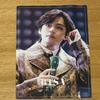 [USED] BTS V VOGUE KOREA Me Myself and V Photobook