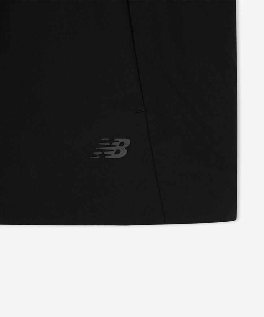 New Balance Nbnqf4M931 / Men Cloud Padded Cardigan (Black)
