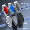 1 Stück Auto-Brillenclip, Auto-Sonnenblenden-Aufbewahrungsclip, Brillenhalter, Auto-Innenraum-Sonnenbrillenclip, Multifunktionale Clip-Teile