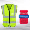 Ally Reflective Safety Vest