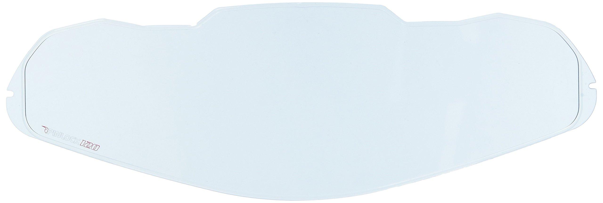 

Arai Pinlock Sheet 120 Clear 031145 VAS-Z чистий