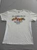 Pixels Film Promotie T-shirt 2015 Adam Sandler Videogame Film Unisex T-shirt