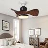 Oeny Ceiling Fan Light