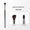 Cangzhou Deluxe Makeup Brush Set: High-End Brushes for Loose Powder, Blush, Eyeshadow, Concealer, and Foundation.