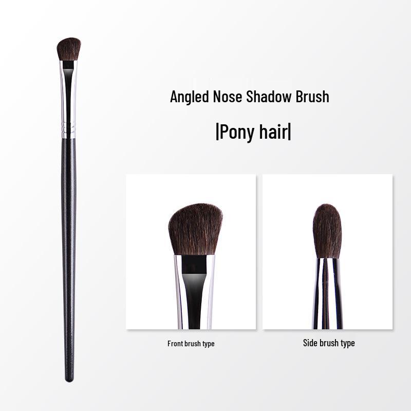 Cangzhou Deluxe Makeup Brush Set: High-End Brushes for Loose Powder, Blush, Eyeshadow, Concealer, and Foundation.