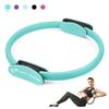RITFIT Trening Pilates Ćwiczenia Trening Jogi Sprzęt Pierścień, Pierścień, Pierścień, (Zielony)