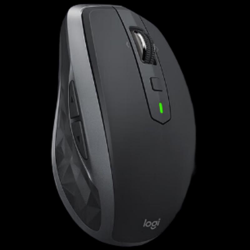 

Logitech Anywhere 2S Dual-Mode Bluetooth Mouse