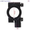 Hot Sale Motorcycle Handle Bar Mirror Mount Holder Rearview Handlebar Mirror Clamp 1Pc
