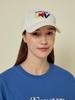 Josebaenseuteisi Lucky Sea Treasure Ball Cap (All)