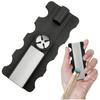 5 In 1 Grinder Billiard Club Leather Repair Tool Billiard Accessories Leather Head Curvature Repair