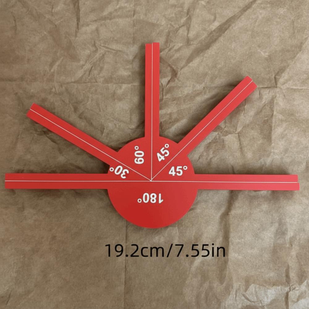 Educational Learning Tools Math Supplies Angle Tools Educational Learning