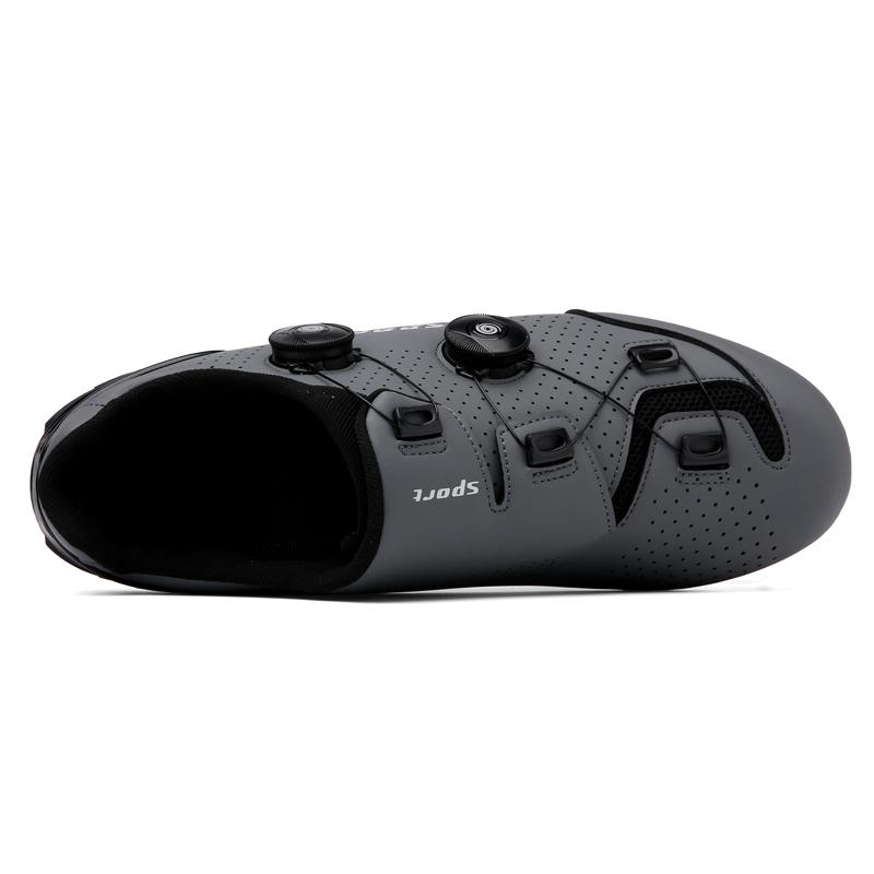 2024 Cycling Shoes  Bike Sneakers Cleat Non-slip Men's Mountain Biking Shoes Bicycle Shoes Road Footwear Speed Shoes