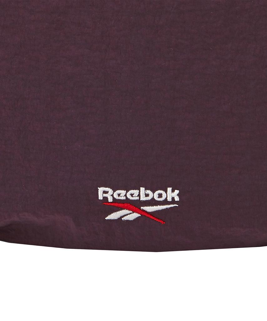 Reebok Mini Crossbody Bag - Burgundy