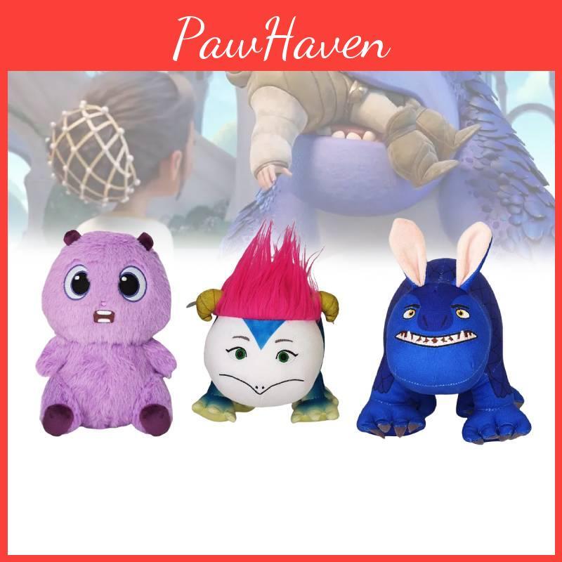 Spellbound Plush Toys Cute Cartoon Girls Child Birthday Holiday Gifts Dolls