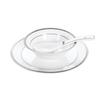 ZISIZ Chinese Royal Bone China Dinnerware Set