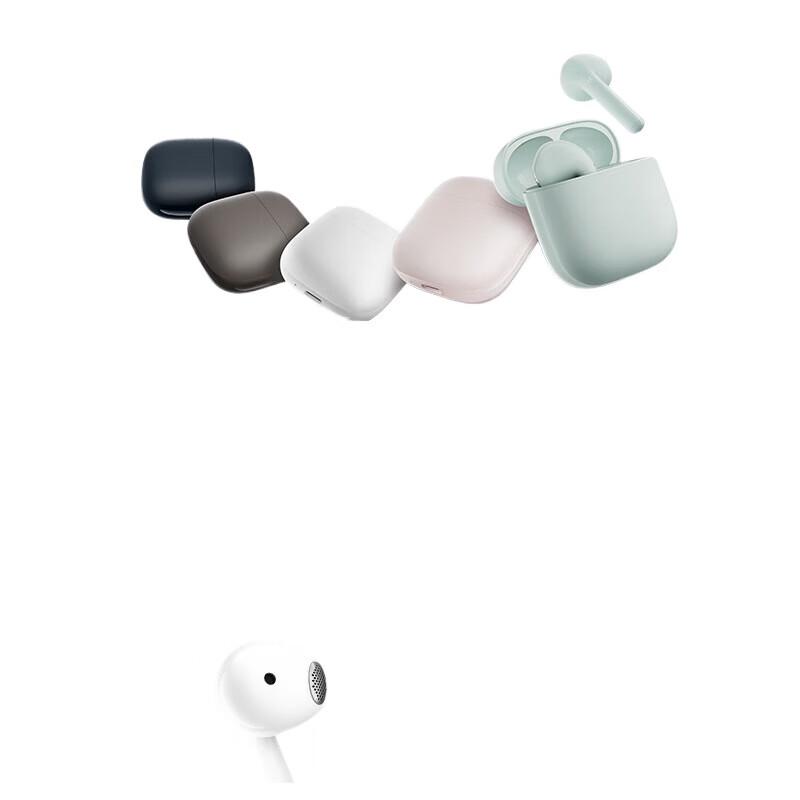 Edifier X1 Evo True Wireless Earbuds with AI Translation