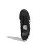 COOK X Adidas Campus 80 Paint Splatter - Black Unisex Sneakers Core-Black Footwear-White Chalk GY7006