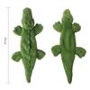Pet Plush Toy  Sound Octopus Animal Shape  Interactive  Teeth Clean Chew Toy Pet Supplies For Small Meduim Large Dog