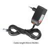 3-12V Adjustable Power Supply Adapter 36W with Overloads Protections 14 Interchangeable Connectors Charger