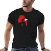 Groudon Camiseta De Anime Camisetas De Algodo Oversized Camiseta Masculina Engraada Camiseta De Algodo