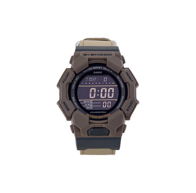 Часы G-Shock GD-010CE-5ER One Size