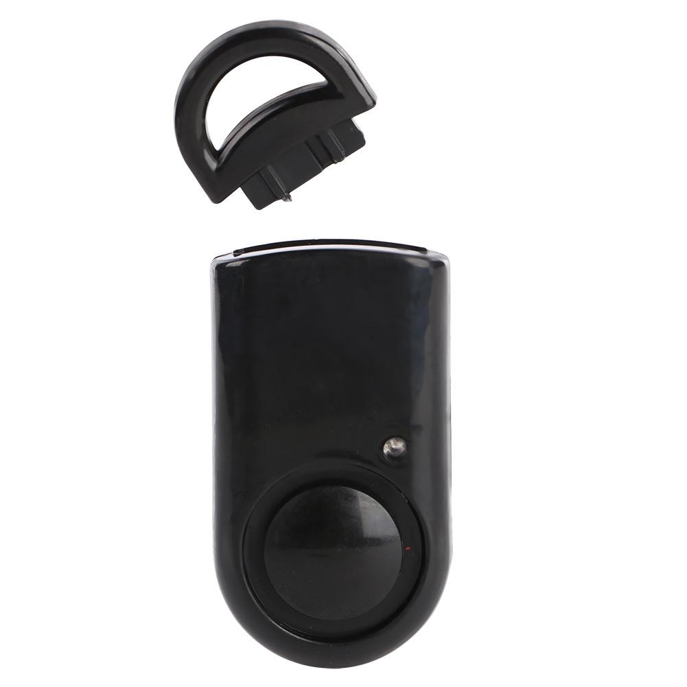 120dB Säkerhetslarm för Kvinnor Barn Flickor Personligt Larmsystem Självskydd Anti Varg