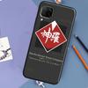 Final Fantasy VII Case For Huawei P60 P40 P20 P30 Pro Nova 5T 9 P Smart Honor X8 X9a 50 70 Magic 5 Lite Cover