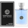 Eau De Cologne - VERSACE - Versace Pour Homme - 100 Ml - Spray - For Men