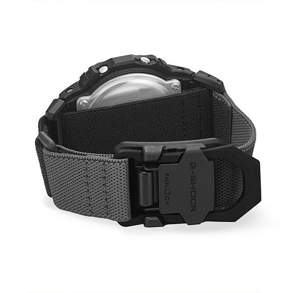 CLOTH Quartz CASIO G-SHOCK [NEW BAND] DW-5600MNC-1JF