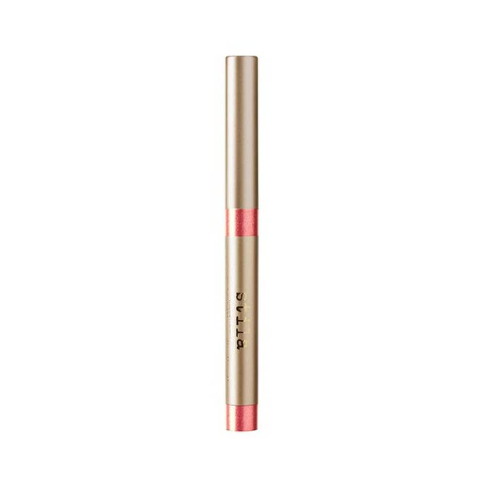 

[Stila] Trifecta Metallica Стик для губ, глаз и щек Coral Crush
