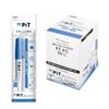 Tombow Lápis PiT Bastão de Cor Desaparecente Tipo Fino fino para preciso 20 Cola, (Ponta de 7,5 mm, aplicação tipo caneta), varetas, PT-PC-20P
