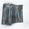 Car laser honeycomb headlight film, taillight film, chameleon motorcycle color-changing light film