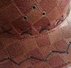3 diversi nuovi cappelli da cowboy western in pelle vintage per uomo e donna cappelli da cowboy western a tesa larga (58-60cm).