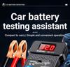 ANENG 12V Battery Tester for Cars, EVs, and Motorcycles - Models BT171/BT172