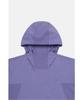 Koolongseupocheu Women'S Air Dot Hybrid Hooded Short Sleeve T-Shirt Jktcm26352Lpp