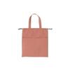 Shisei Hanbai, unisex wasserabweisende Tragetasche für Laptops, pink, B40 x H44cm (Griffhöhe 24cm), Produktnummer 108028