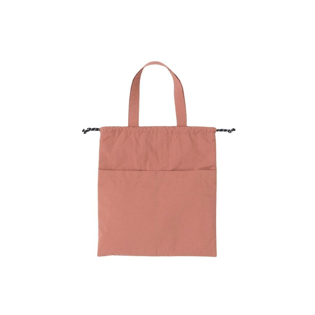 Shisei Hanbai, unisex wasserabweisende Tragetasche für Laptops, pink, B40 x H44cm (Griffhöhe 24cm), Produktnummer 108028