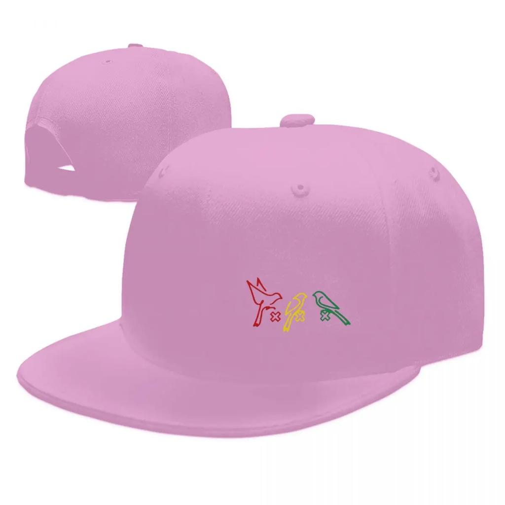BOB MARLEY AJAX Baseball Caps Snapback Unisex Women Hats CasualCap Streetwear Baseball Hat Casquette