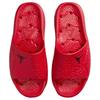 Air Jordan Franchise Shower Slide Fire Red Black Men Sneakers HQ2163-600