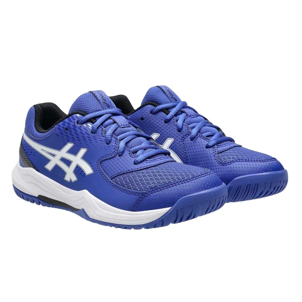 Asics Childrens/Kids Dedicate 8 Tennis Shoes