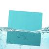 Outdoor Cold Sports Towel Microfiber Portable Field Camping Quick Drying Towel Green Bath Towels Large Towels