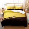 Camel King Queen Duvet Cover Tropical Desert Animals Bedding Set Lovely Wildlife Quilt Cover 2/3pcs Polyester Comforter Cover