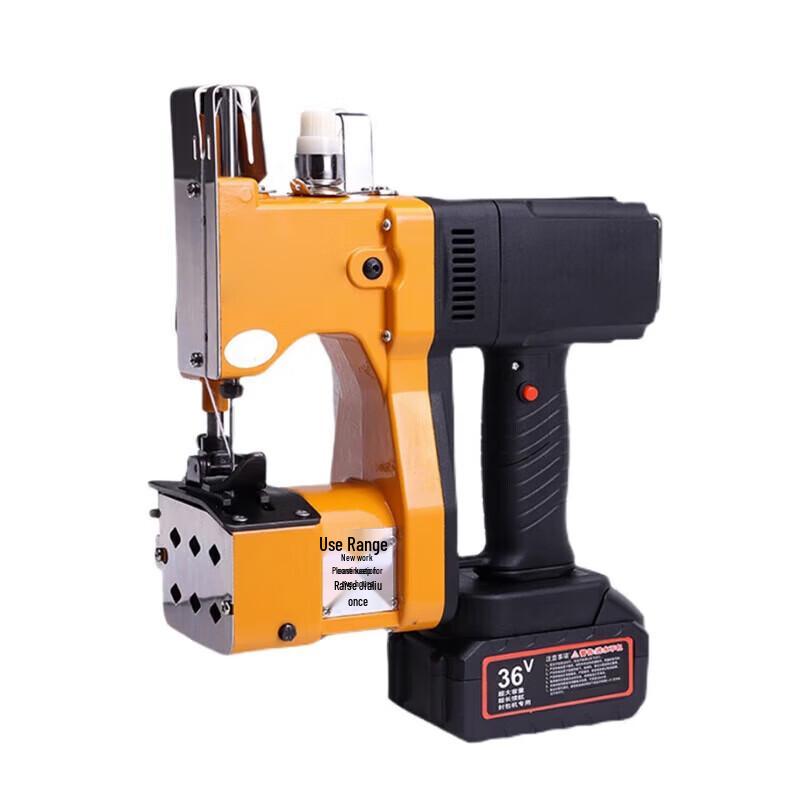 Oushenghua GK9-919 Rechargeable Bag Sewing Machine