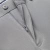 Septwolves Men's Lyocell Blend Business Casual Trousers