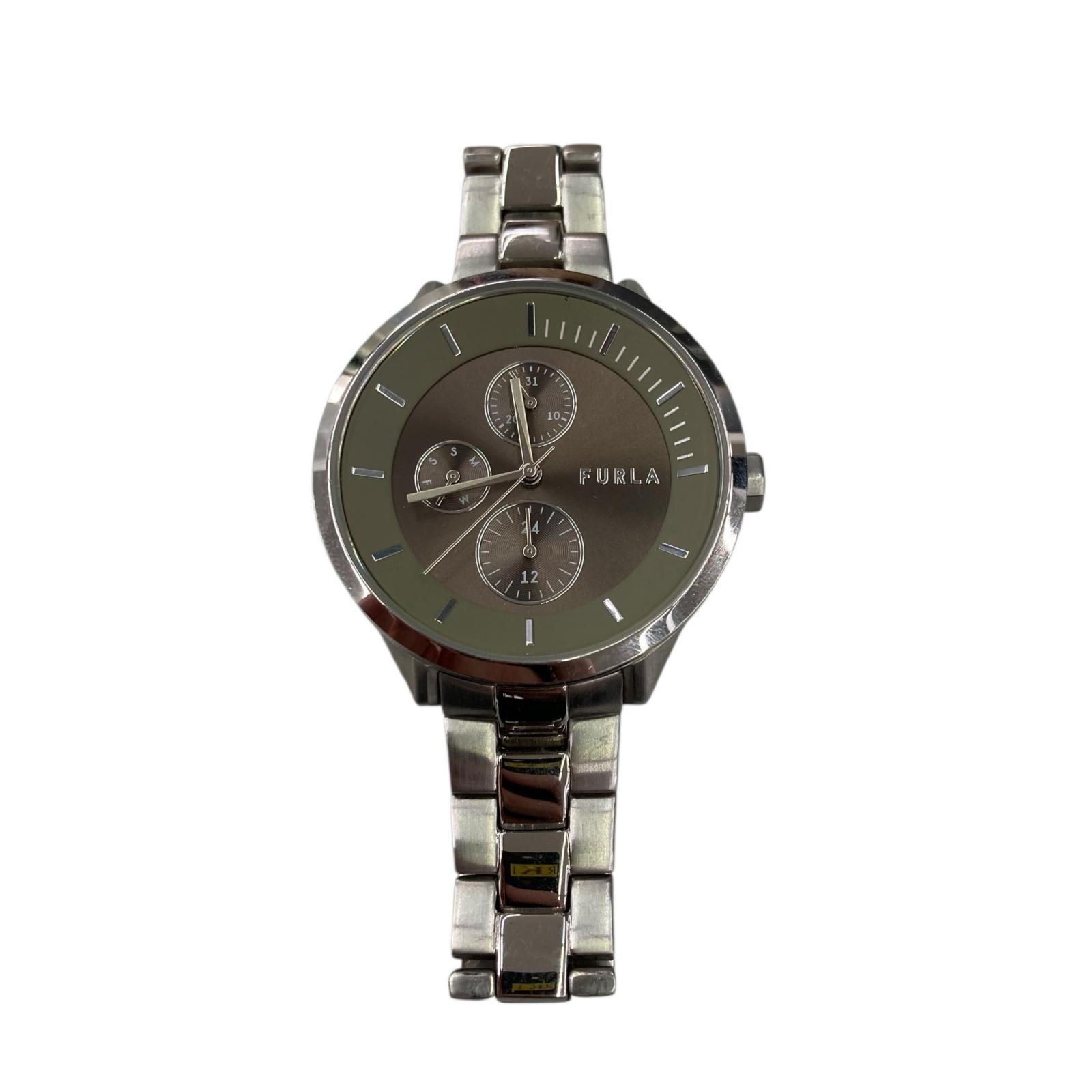 Used 186005 Current item Furla Watch (quartz) 4253128502