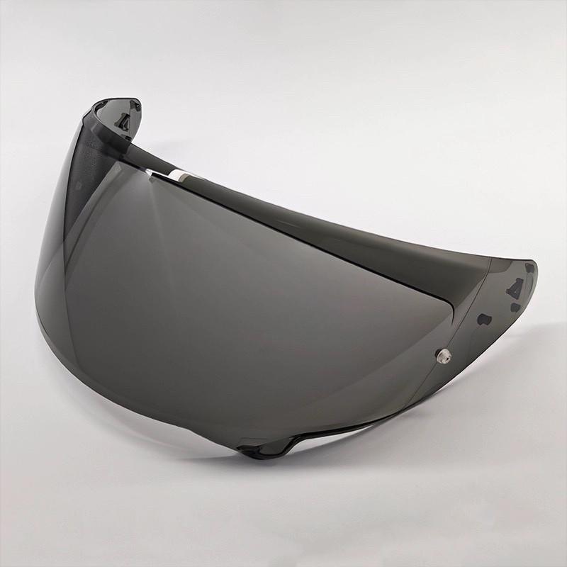 Motorcycle Helmet Visor Lens For HJC HJ-38 i71 F71 Replace Anti-UV Anti-Scratch Dustproof Wind Shield Motorcycle Accessories