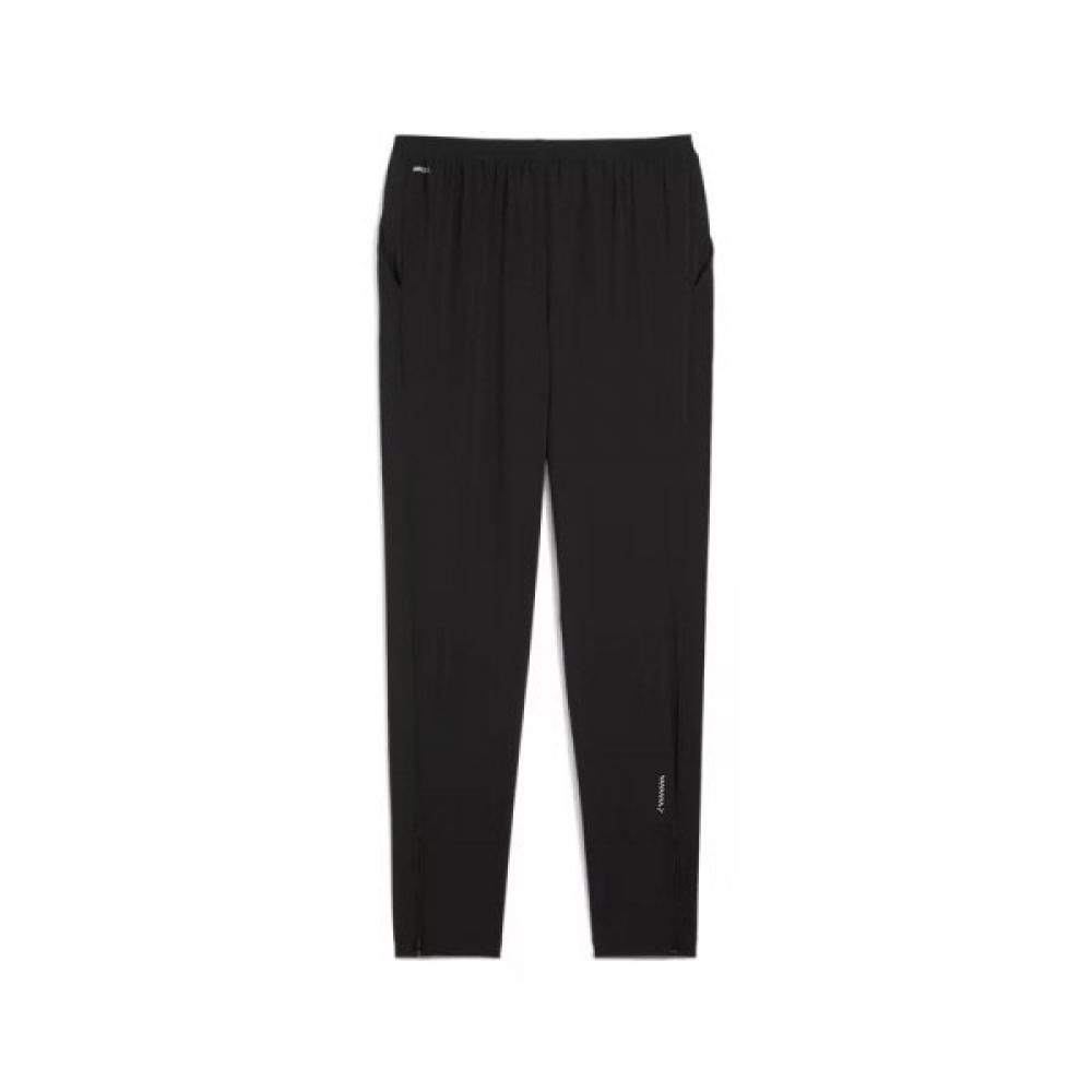 PuMa Men S Run Velocity Tapered Pant M 526775 01
