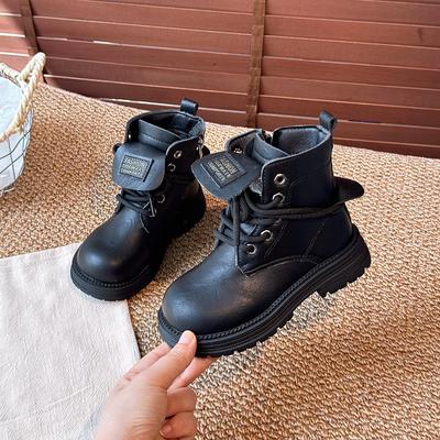 Meninas – Botas e botins