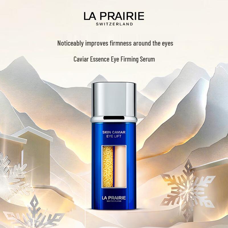 

La Prairie Skin Caviar Eye Lift Serum