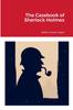 Buch The Casebook of Sherlock Holmes
